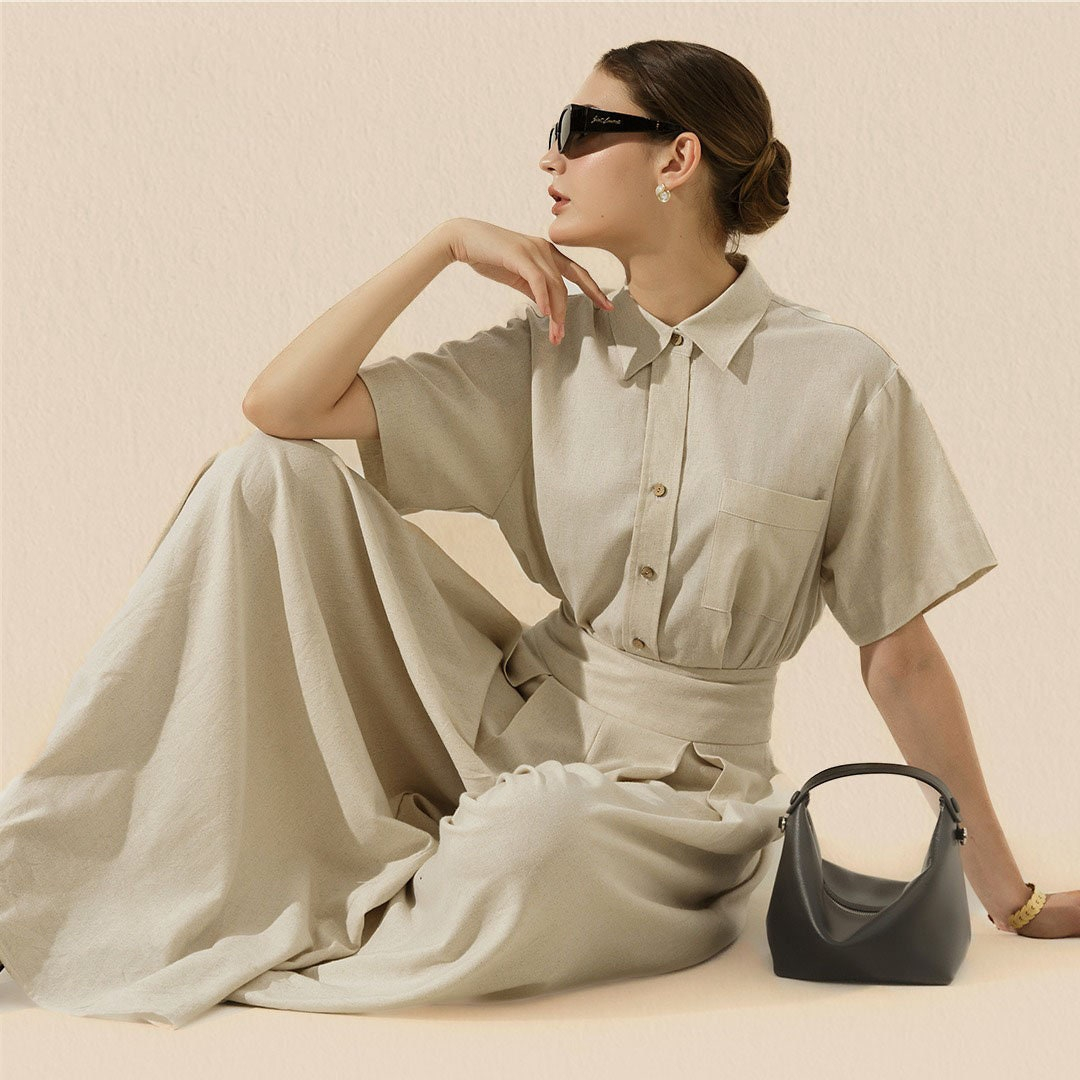 SibylMary Collection
